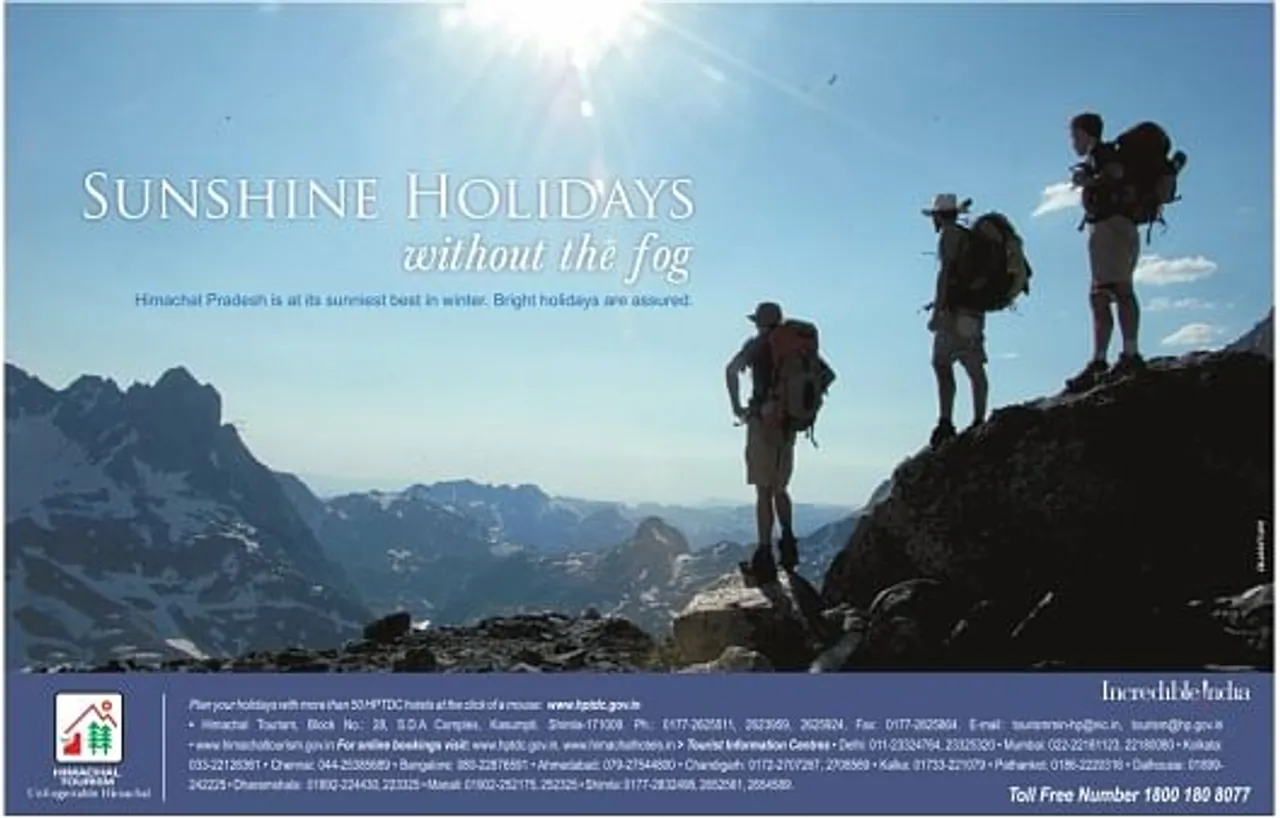 Sunshine Holidays