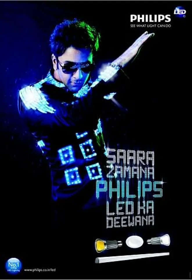 Saara Zamana, Ranbir Kapoor
