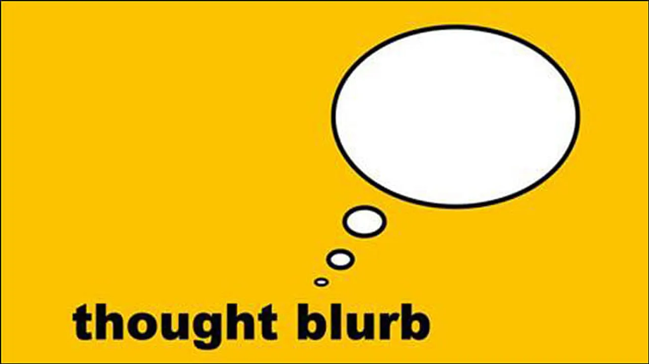 thought blurb wins strategic planning and creative communication mandate for Flemingo International