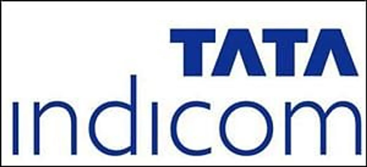 Tata Indicom assigns OOH duties to Milestone Broadcom