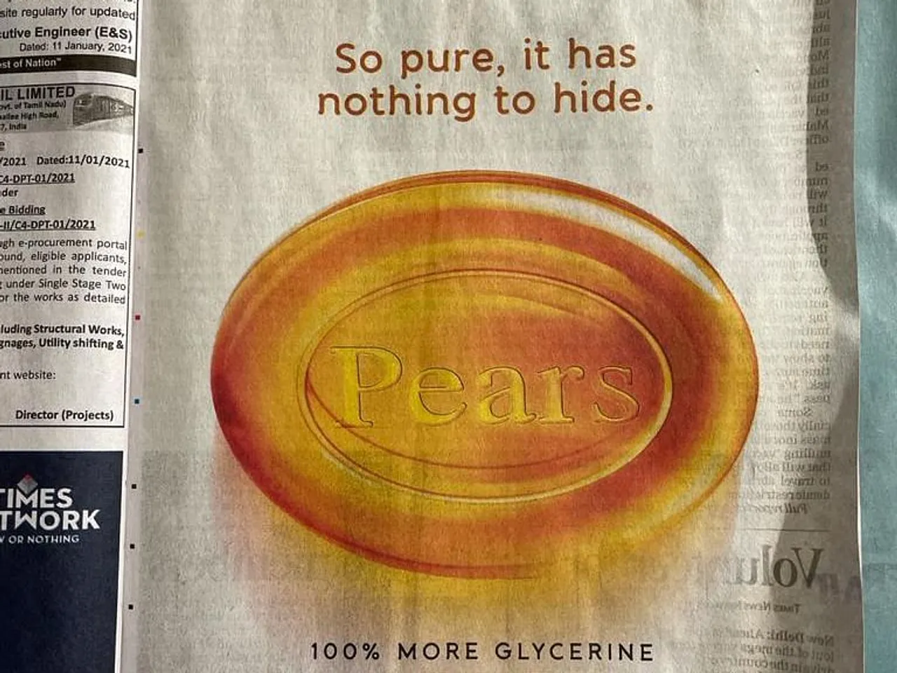 HUL’s Pears responds to Sebamed’s jab, reiterates its purity and transparency