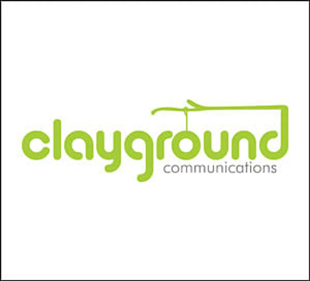 Clayground Bags Creative Duties for Focus Network channels