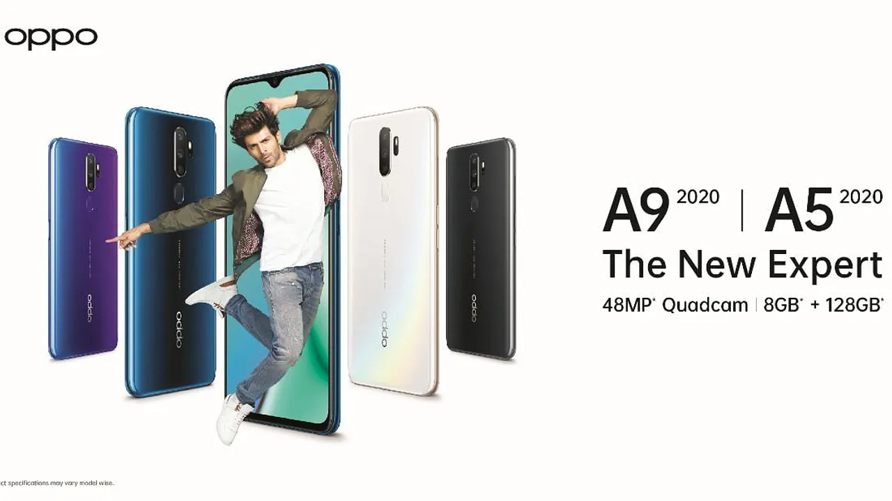 OPPO to continue its performance-oriented technology legacy