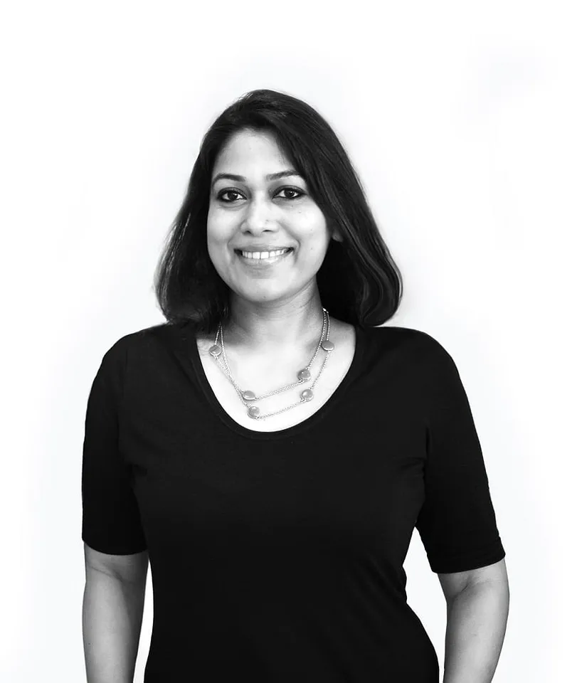 Conran Design Group Mumbai appoints Mayuri Nikumbh as Head Of Design