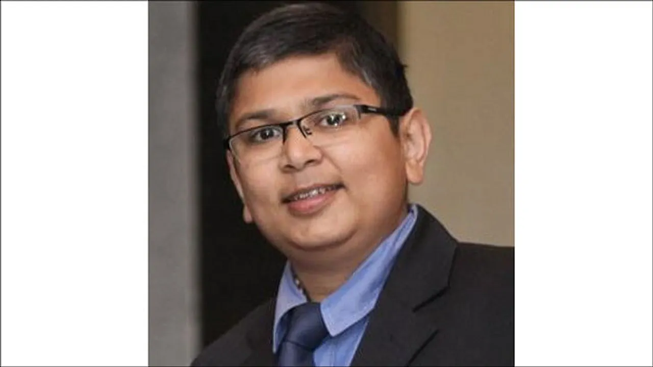 OYO appoints Amit Gupta as AVP Product