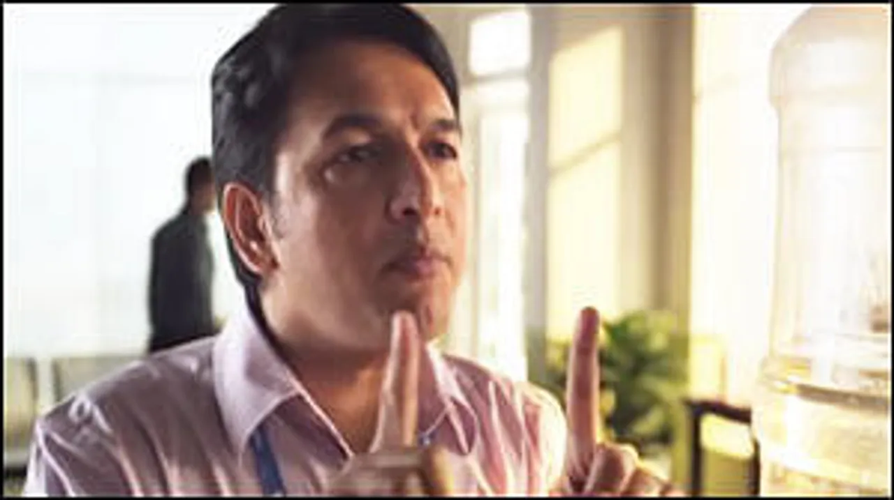 Micromax: Celebrating Ads, MAdly