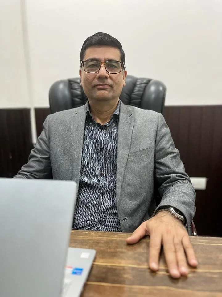 Bharat Express appoints Rakesh Gopal as Chief Revenue Officer
