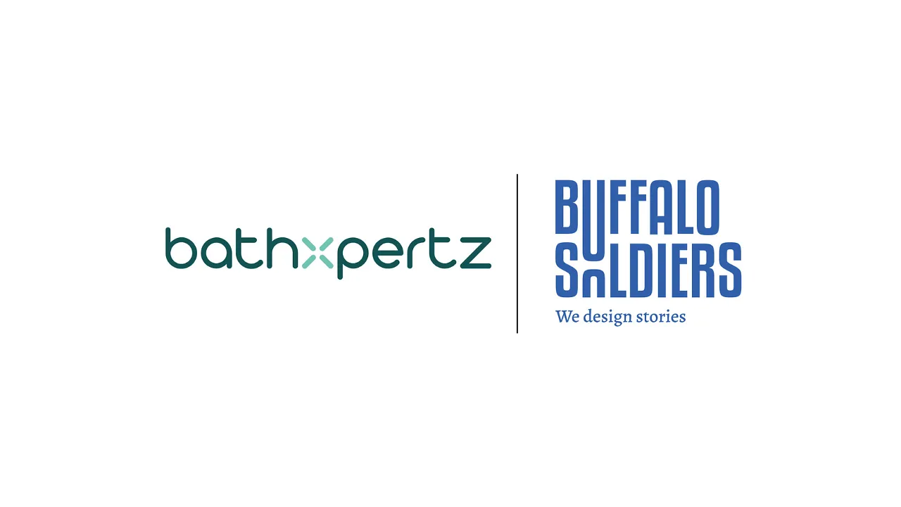 Buffalo Soldiers bags creative and digital mandate for BathXpertz 