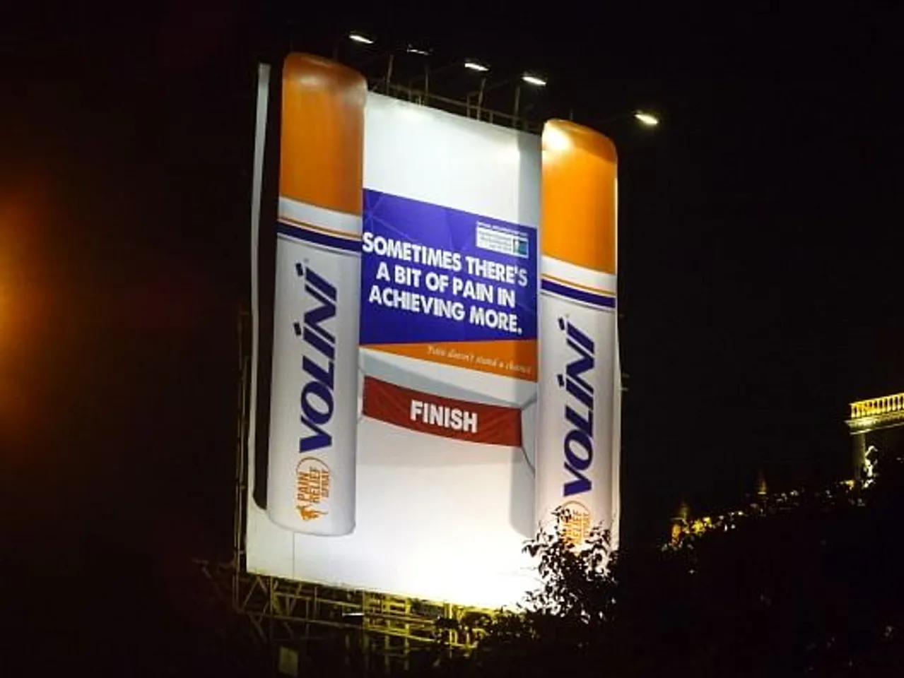 Global Advt