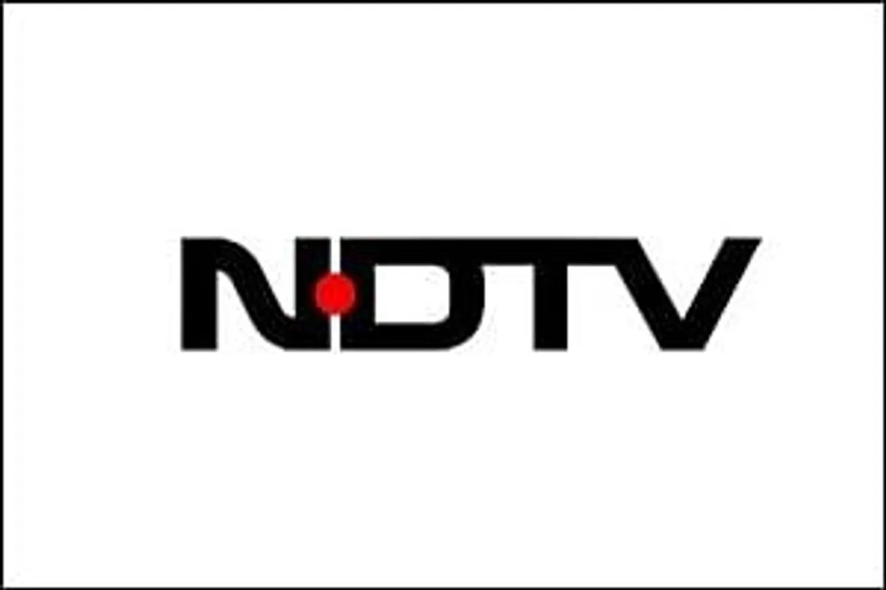 STARDEN to distribute NDTV channels