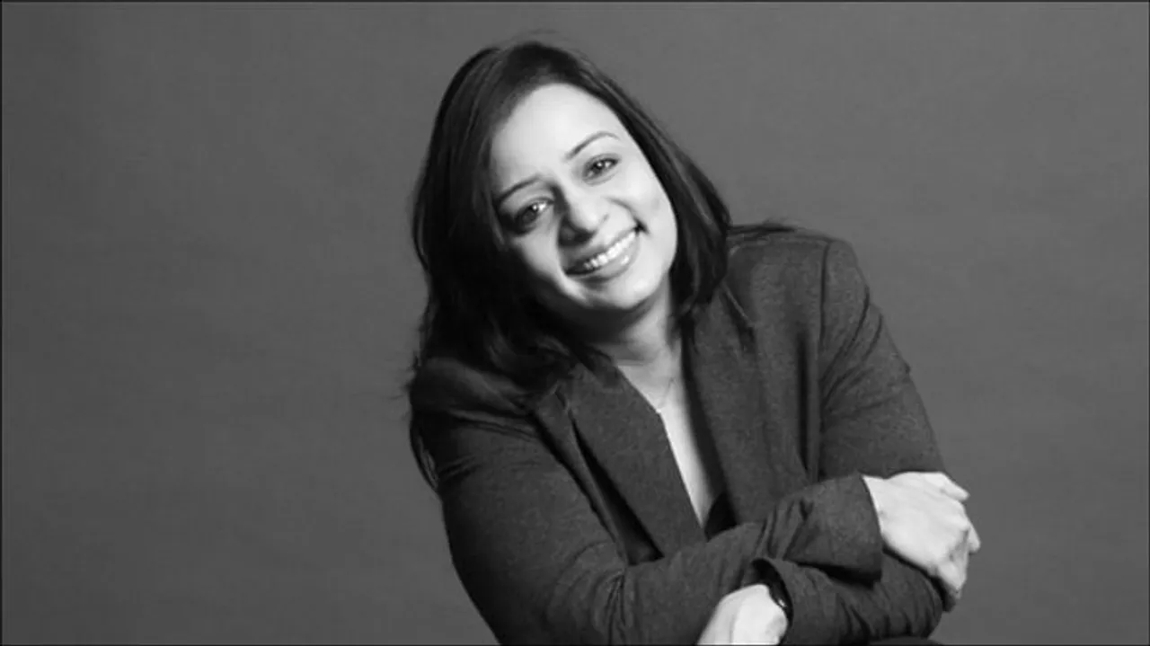 Publicis Communications India elevates Vandana Verma to COO Arc Worldwide India