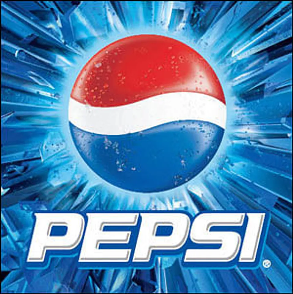 Pepsi on a game changer mode