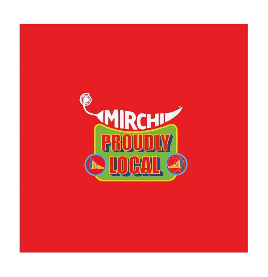 Mirchi launches a new campaign ‘Proudly Local’; nudges marketers to speak the language of India