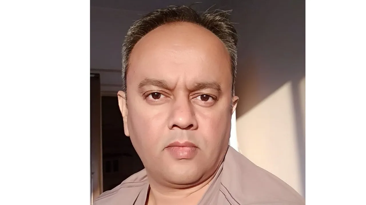 Beeing Social ropes in Deepal Trivedi as Director of Operations
