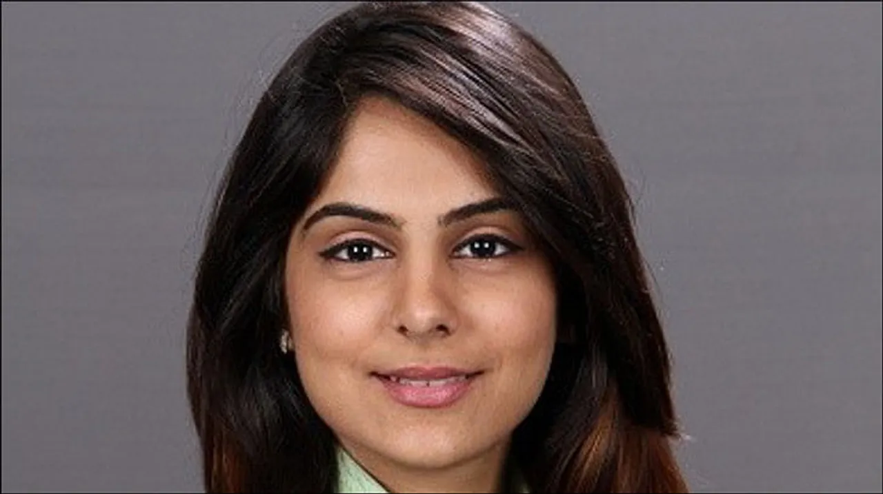 Microsoft’s Malvika Jethwani joins Amazon as senior marketing manager