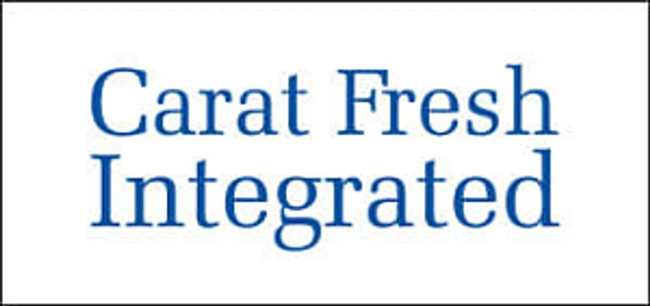 Carat Fresh Integrated sets up rural marketing operation