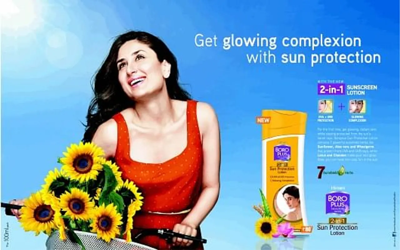 Kareena Kapoor