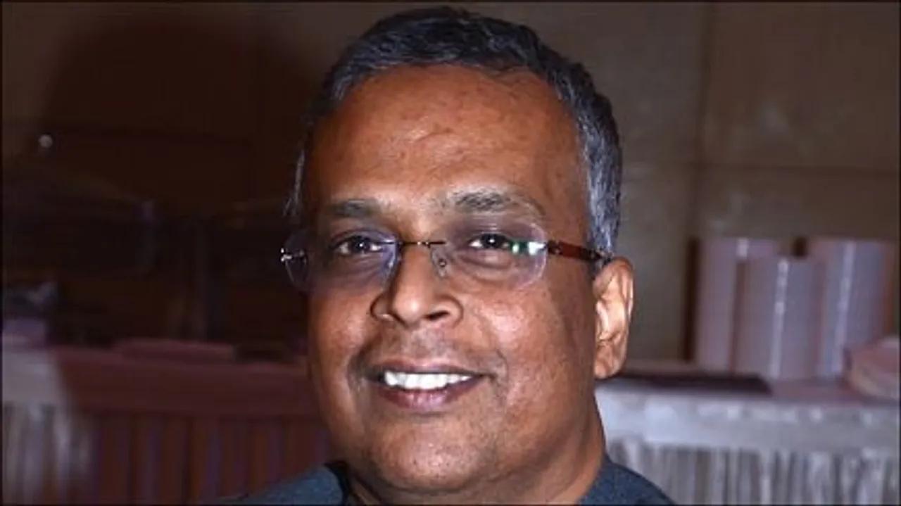 FCB Ulka appoints Suman Srivastava as chief strategy officer