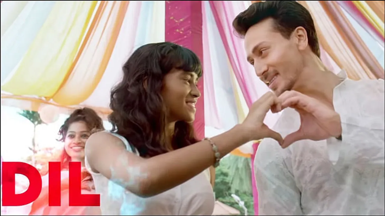 Now Tiger Shroff joins the 6-Pack Band 2.0