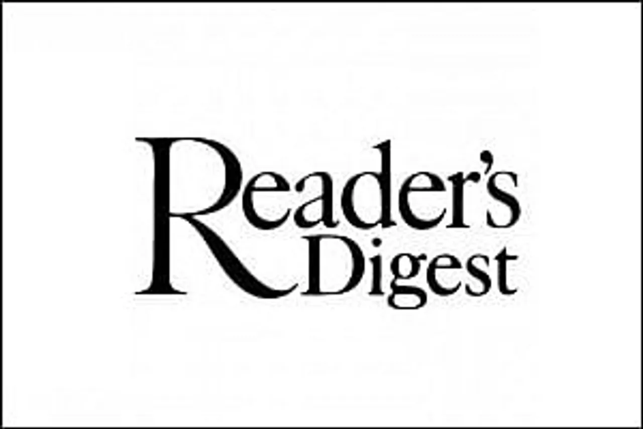 Brands felicitated at Reader's Digest awards