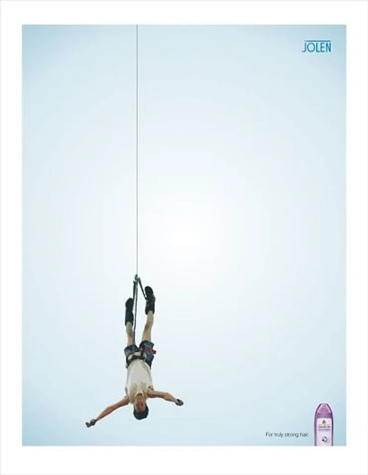 Bunjee Jumping