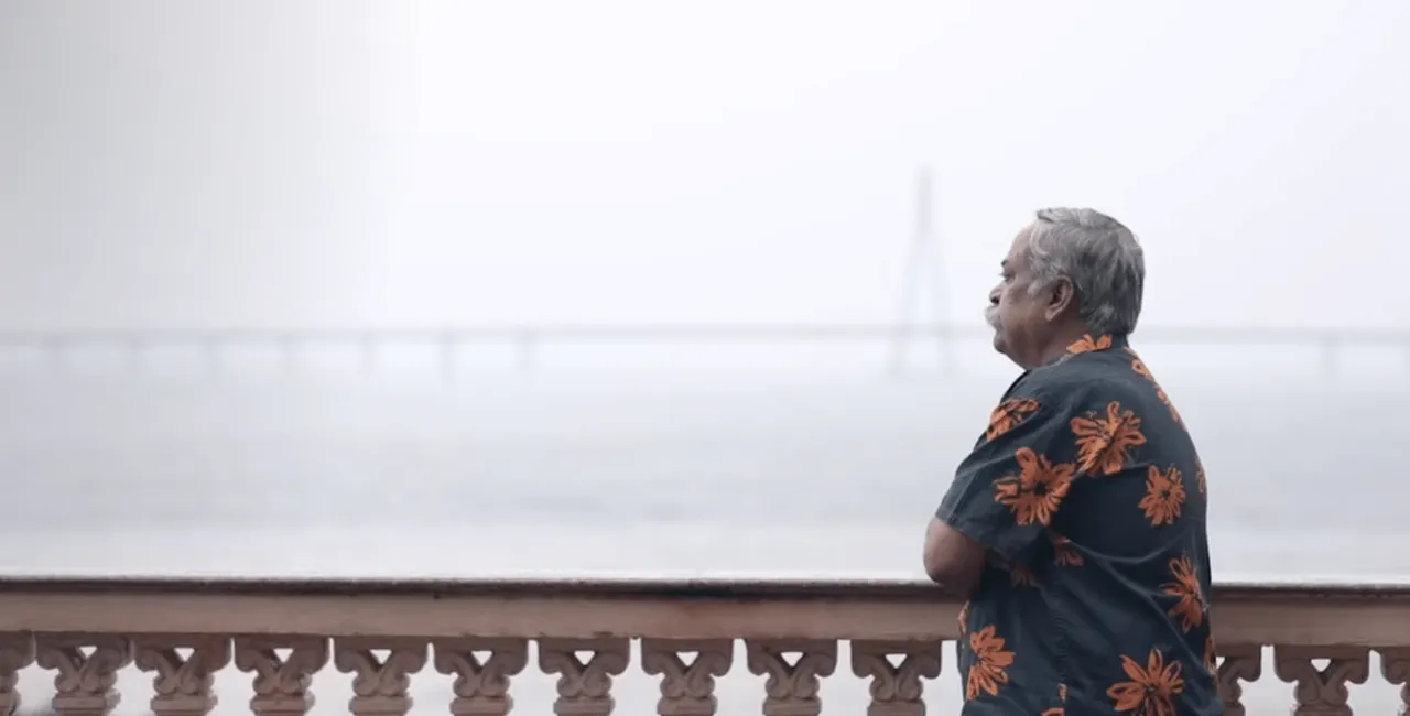 Piyush Pandey on advertising, cricket and the birth of great ideas