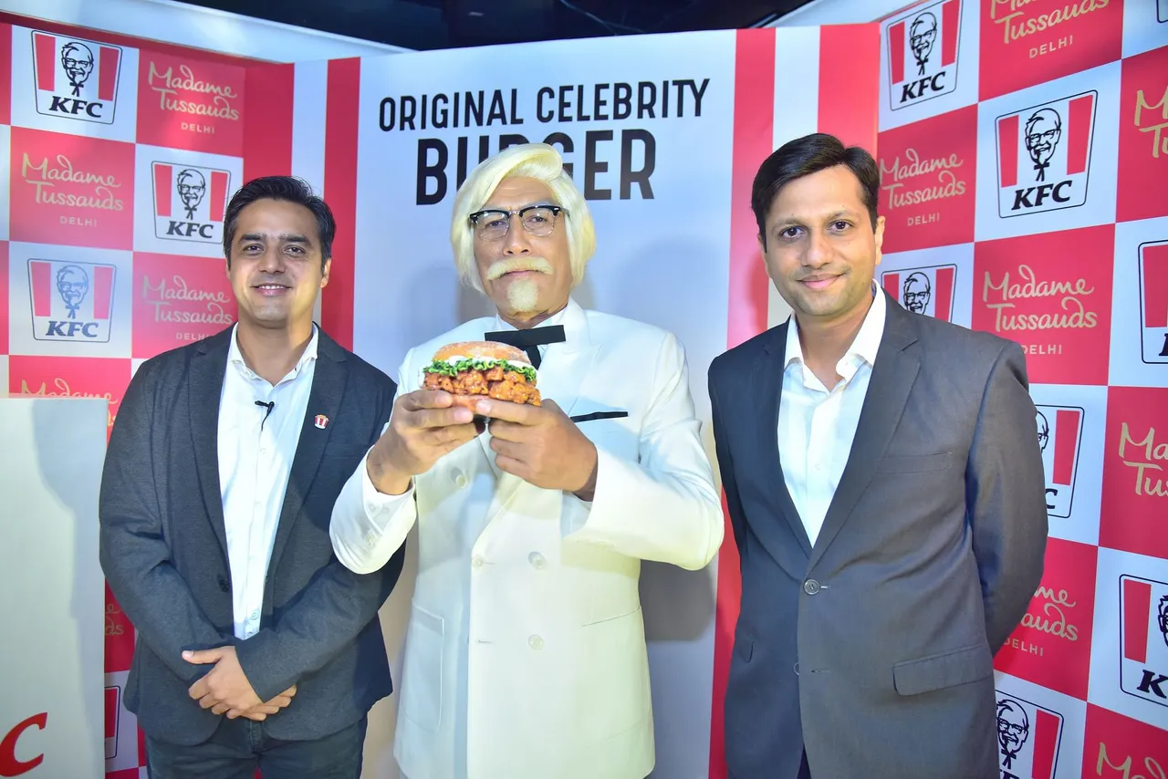 “We don't follow category norms”: Moksh Chopra, CMO, KFC