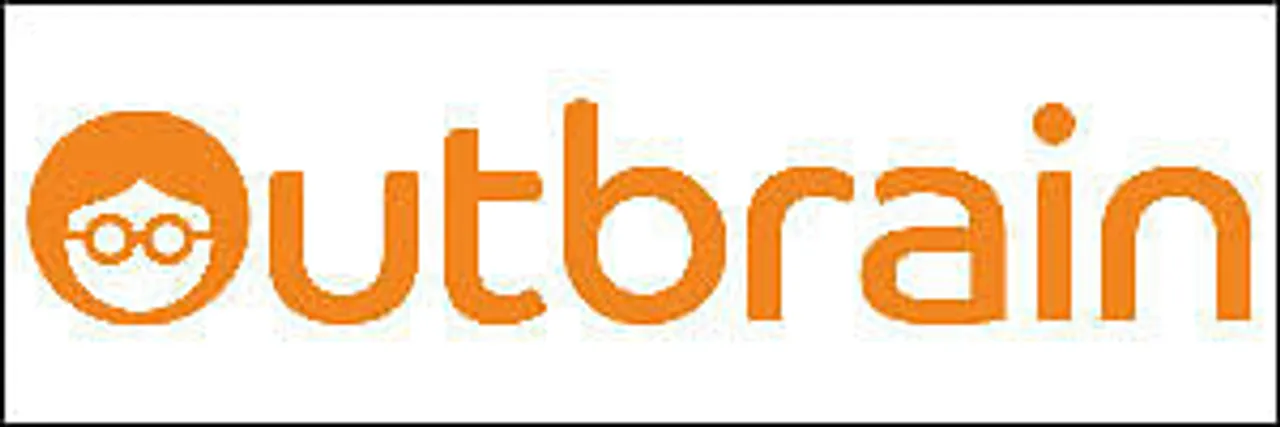 Outbrain collaborates with Time
