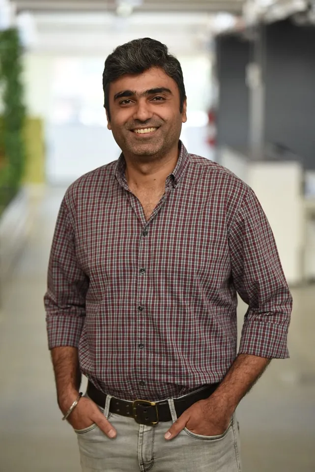 Leo Burnett India brings Sujay Rachh onboard as Executive Director