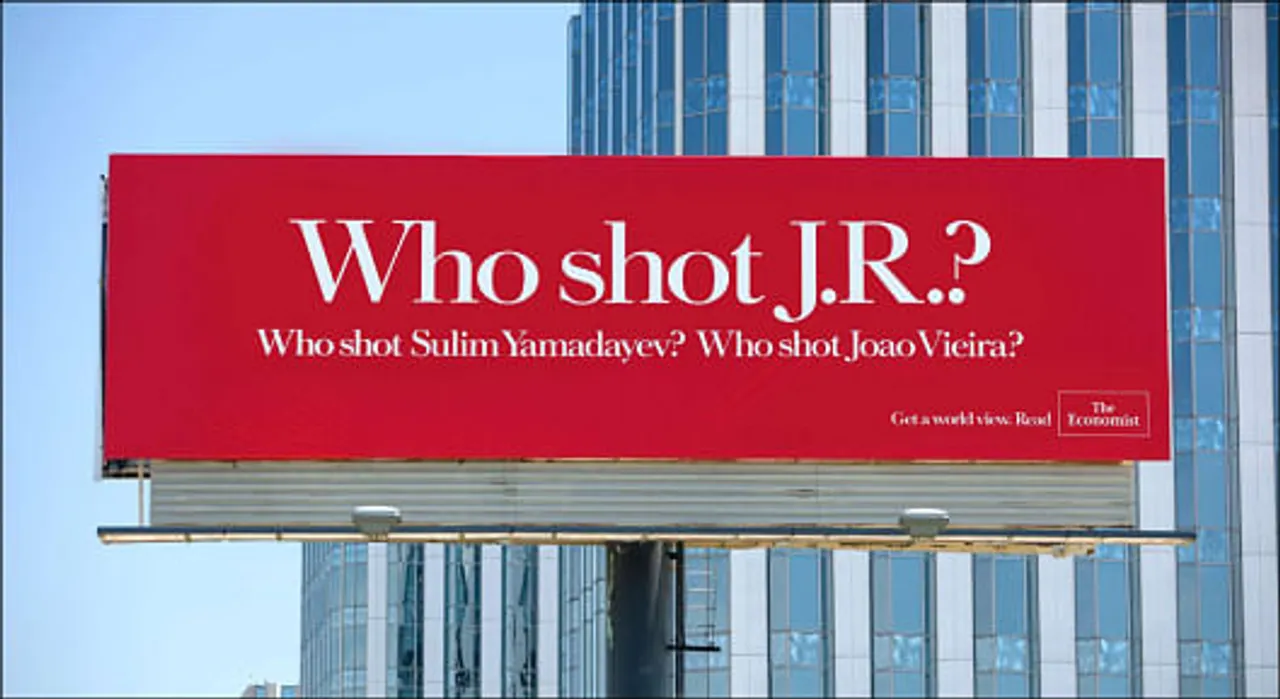 Who shot J.R
