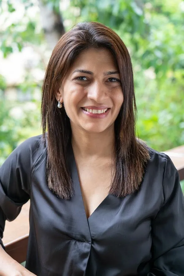 upGrad appoints Myleeta AgaWilliams as CEO – International