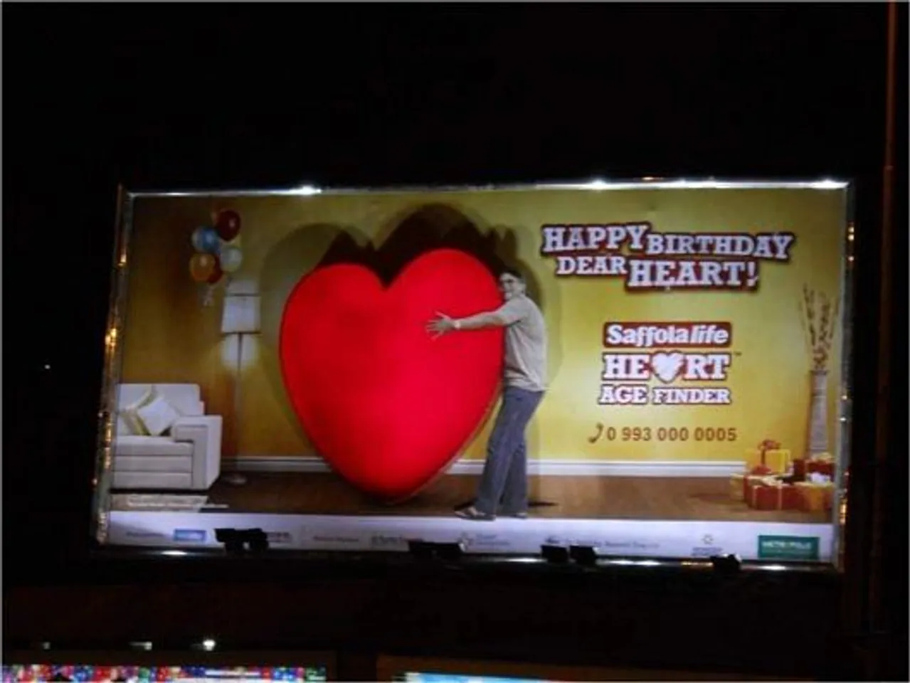 Heart innovation
