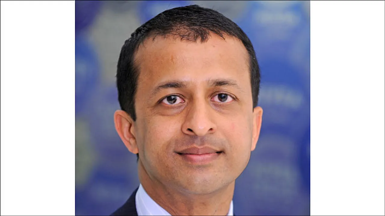 NIVEA India appoints Neil George as managing director