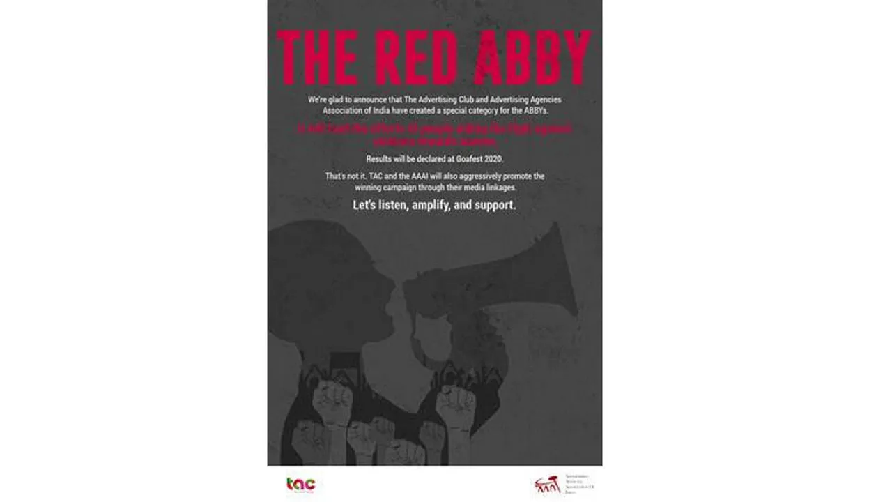 Jury announced for ‘The Red Abby’ at Goafest 2020