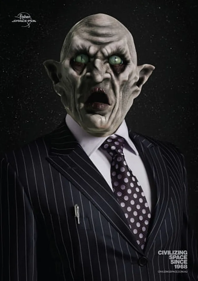 Civilizing space since 1968