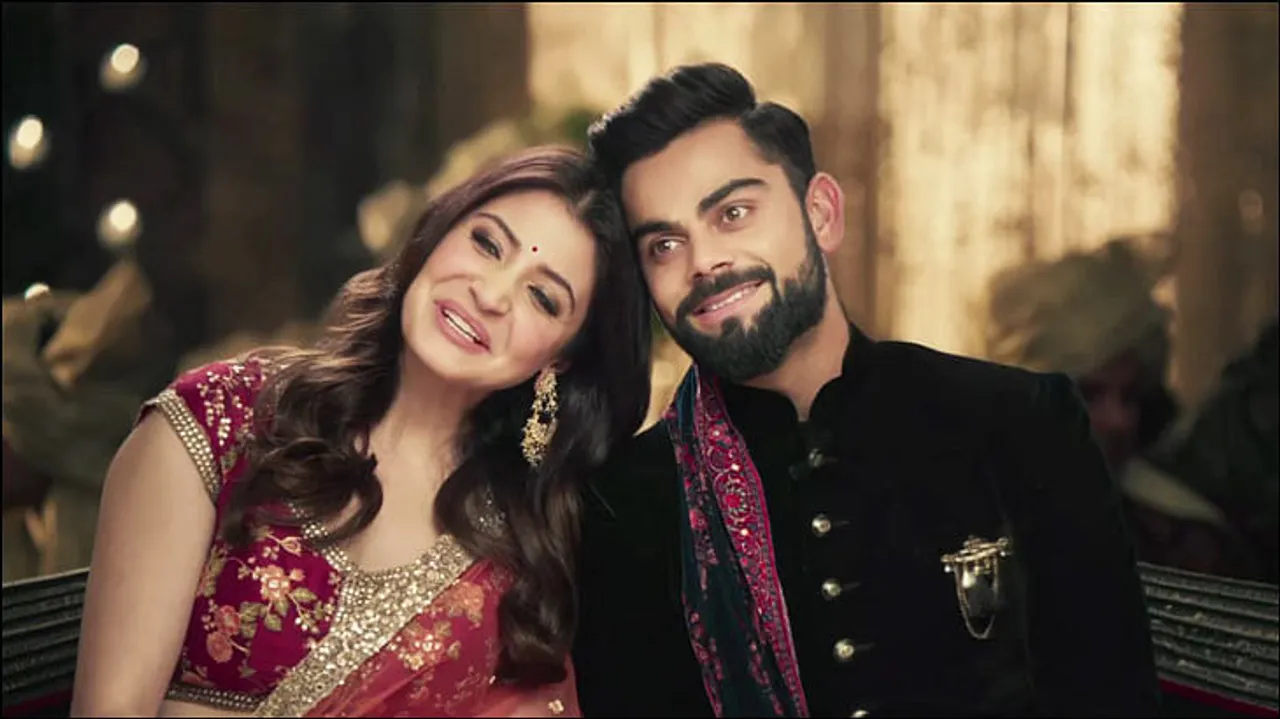 "Our marketing spends for 2017-18 would be Rs 80 crore": Shilpi Modi, Director, Manyavar