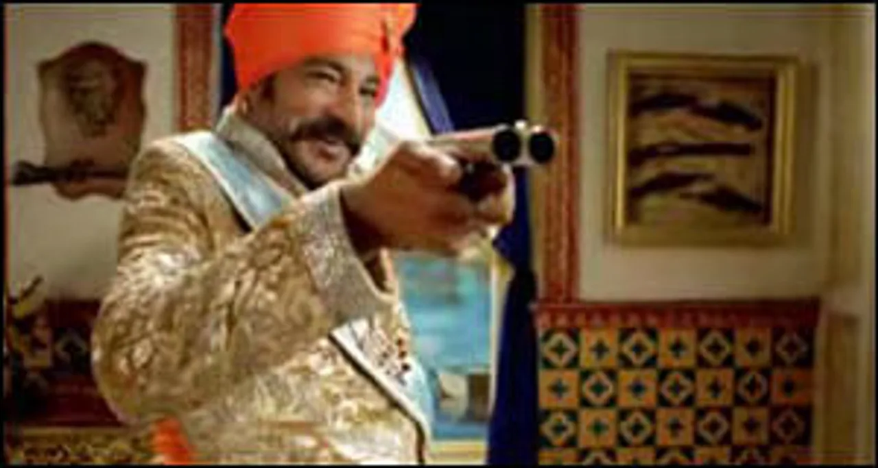 MTV India launches innovative branded content with HUL