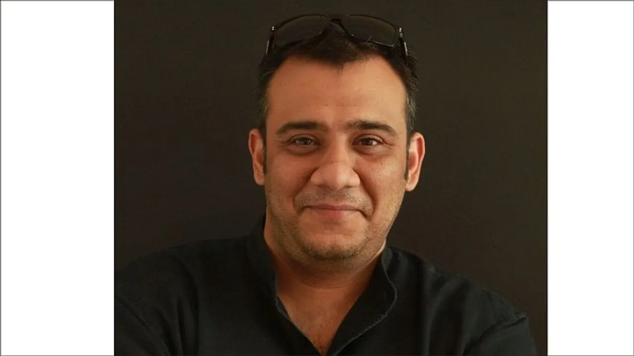 Kunal Chakravarty joins Creativeland Asia as branch head - Mumbai