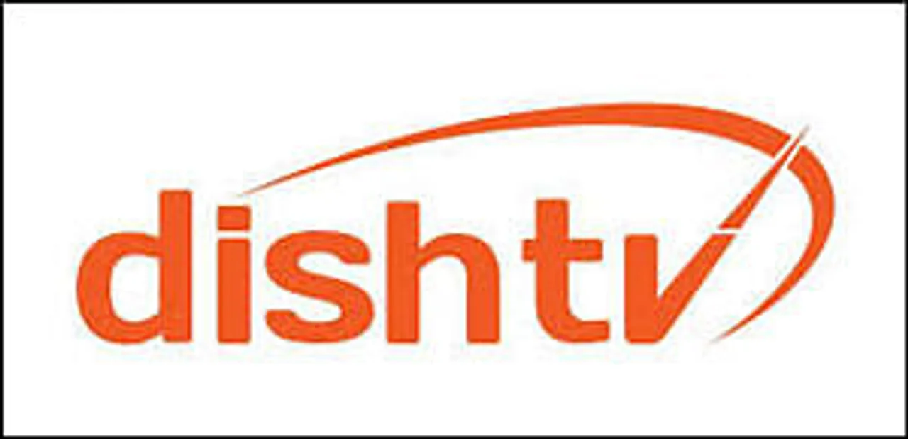 Dish TV meets digital agencies