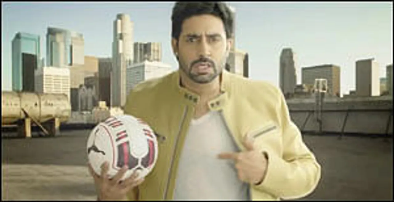 Are You Ready To Football?