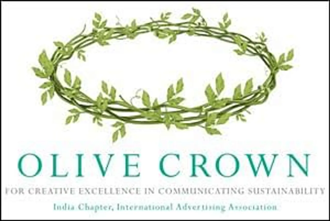 Webchutney and JWT share Green Agency of the Year award at Olive Crown