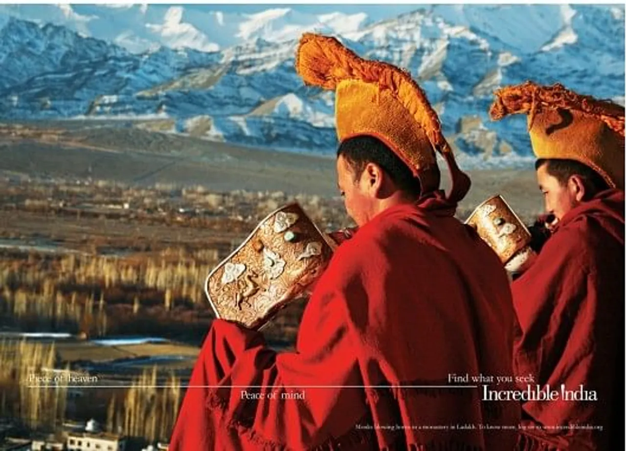 Monks