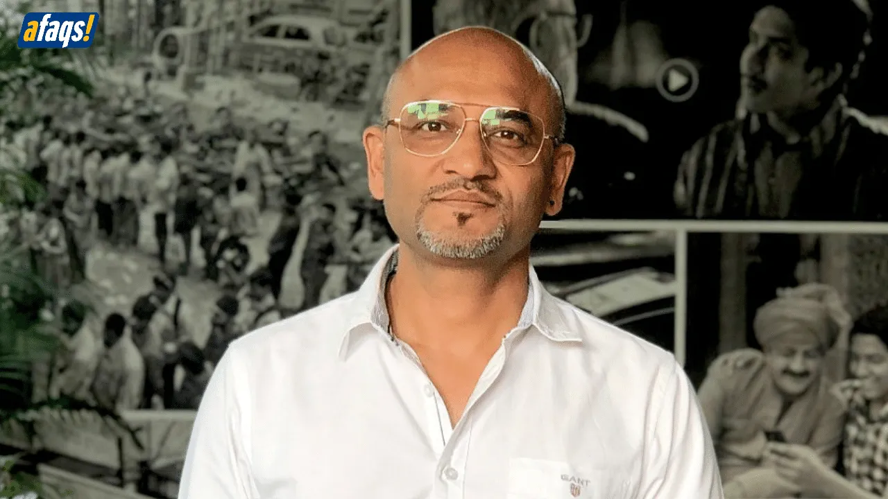 BBDO India CEO on the return of effectiveness, rivals, and why creativity must create value