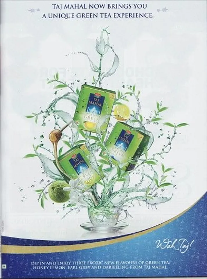 Green Tea