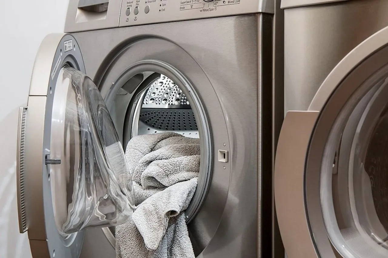 How to Prepare for Washing Machine Installation
