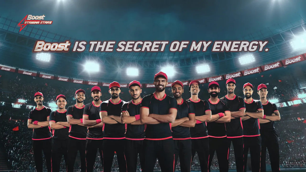 Boost’s latest campaign is an ode to the journey of upcoming cricketers 