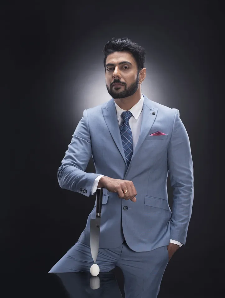 Everest ropes in chef Ranveer Brar as Brand Ambassador
