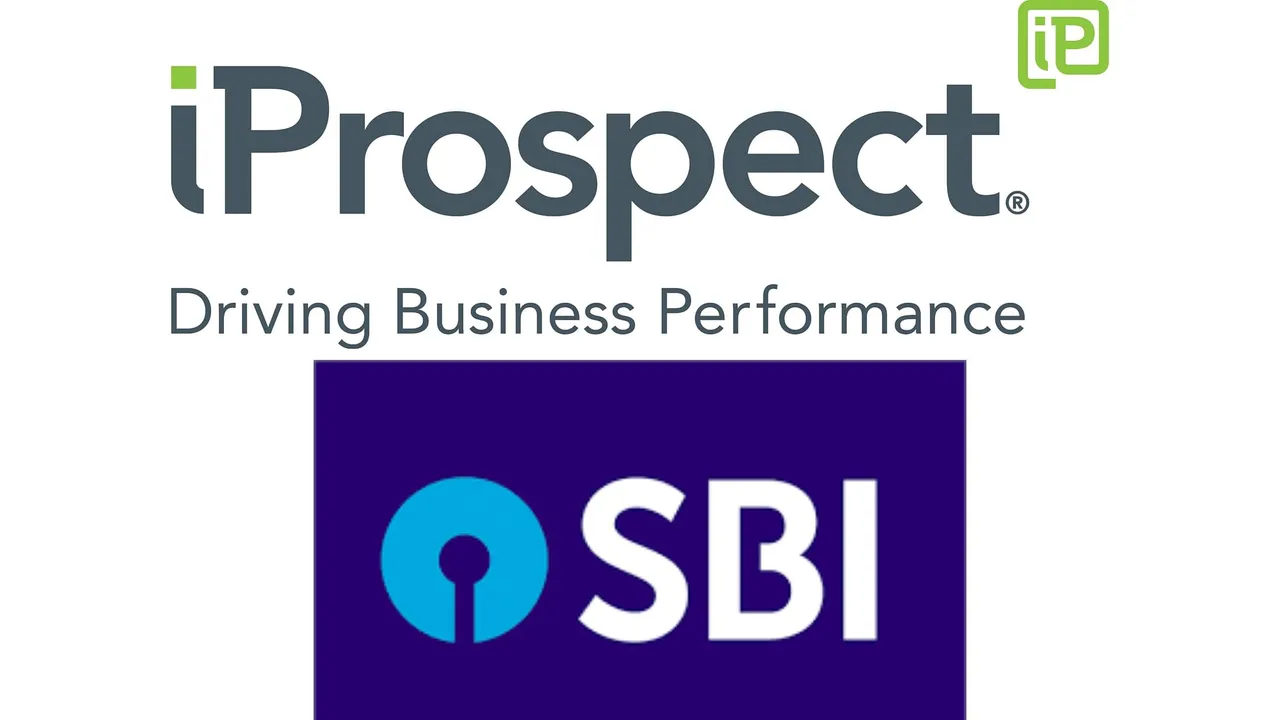 iProspect India wins SBI’s digital mandate