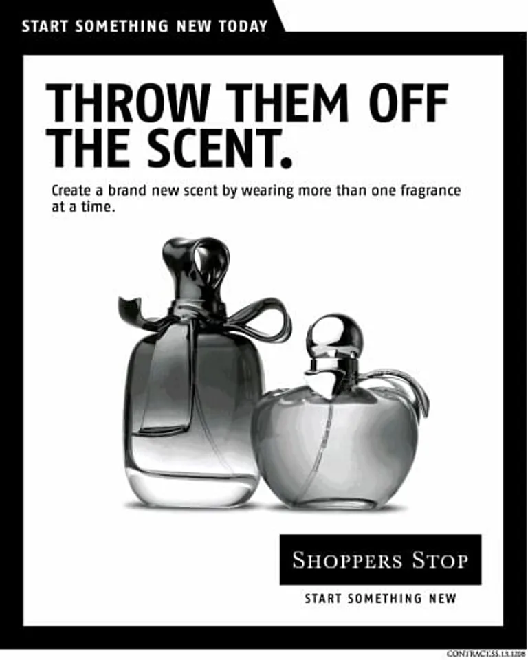 The Scent