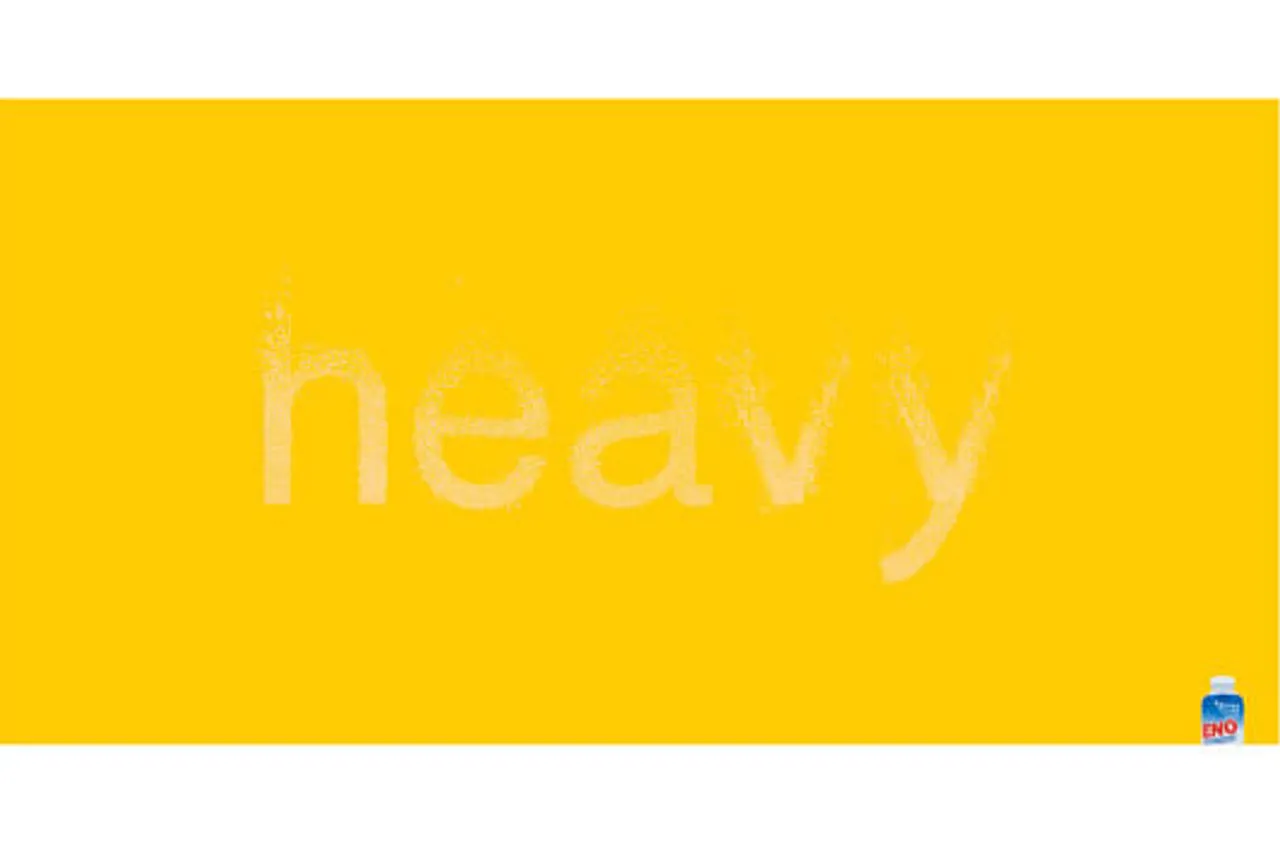 Heavy